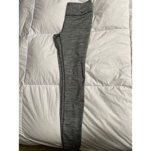 Women's Nike Dri-fit leggings